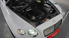 Bentley Continental gt SECOND GENERATION SPEED 6.0 | Mobile.bg � ����� ������ 5