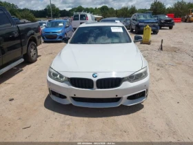 BMW 435 M SPORT !!УНИКАТ!! #ПЪЛНО ОБОРУДВАНЕ# !ПАНОРАМА | Auto.bg — изображение 2