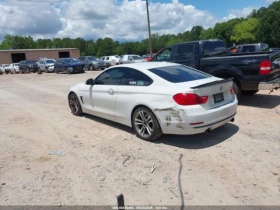 BMW 435 M SPORT !!УНИКАТ!! #ПЪЛНО ОБОРУДВАНЕ# !ПАНОРАМА | Auto.bg — изображение 5