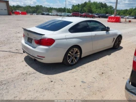 BMW 435 M SPORT !!УНИКАТ!! #ПЪЛНО ОБОРУДВАНЕ# !ПАНОРАМА | Auto.bg — изображение 7