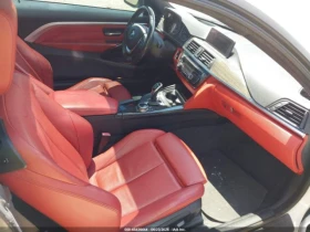 BMW 435 M SPORT !!УНИКАТ!! #ПЪЛНО ОБОРУДВАНЕ# !ПАНОРАМА | Auto.bg — изображение 9