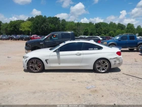 BMW 435 M SPORT !!УНИКАТ!! #ПЪЛНО ОБОРУДВАНЕ# !ПАНОРАМА | Auto.bg — изображение 4