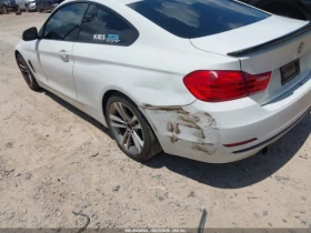 BMW 435 M SPORT !!УНИКАТ!! #ПЪЛНО ОБОРУДВАНЕ# !ПАНОРАМА | Auto.bg — изображение 8
