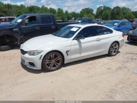 BMW 435 M SPORT !!УНИКАТ!! #ПЪЛНО ОБОРУДВАНЕ# !ПАНОРАМА | Auto.bg — изображение 3
