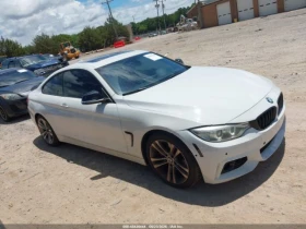 BMW 435 M SPORT !!УНИКАТ!! #ПЪЛНО ОБОРУДВАНЕ# !ПАНОРАМА