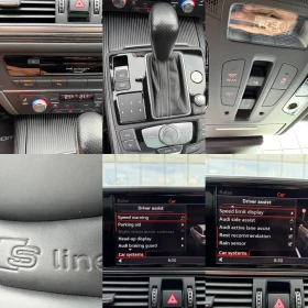 Audi A6 COMPETITION-3.0BI-TDI-��������-KEY-GO-360-KAM-BLIN | Mobile.bg � ����� ������ 15