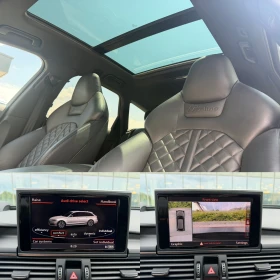 Audi A6 COMPETITION-3.0BI-TDI-��������-KEY-GO-360-KAM-BLIN | Mobile.bg � ����� ������ 14