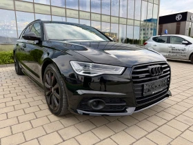 Audi A6 COMPETITION-3.0BI-TDI-��������-KEY-GO-360-KAM-BLIN | Mobile.bg � ����� ������ 3