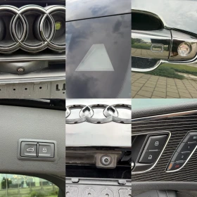 Audi A6 COMPETITION-3.0BI-TDI-��������-KEY-GO-360-KAM-BLIN | Mobile.bg � ����� ������ 17