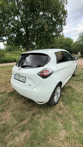 Renault Zoe | Mobile.bg � ����� ������ 2