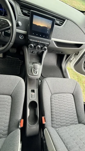 Renault Zoe | Mobile.bg � ����� ������ 8