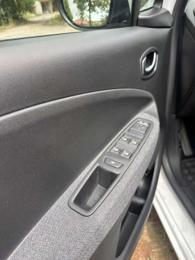 Renault Zoe | Mobile.bg � ����� ������ 10