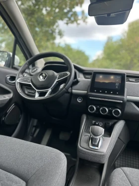 Renault Zoe | Mobile.bg � ����� ������ 13