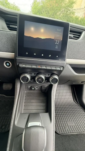 Renault Zoe | Mobile.bg � ����� ������ 7