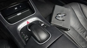 Mercedes-Benz S 350 D LONG 4MATIC Автокредит Цена до България - 24800 € / 48504.58 лв. - 63497349 12