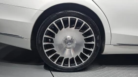 Mercedes-Benz S 350 D LONG 4MATIC Автокредит Цена до България - 24800 € / 48504.58 лв. - 63497349 16