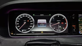 Mercedes-Benz S 350 D LONG 4MATIC Автокредит Цена до България - 24800 € / 48504.58 лв. - 63497349 6