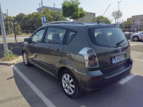 Toyota Corolla verso | Mobile.bg � ����� ������ 4