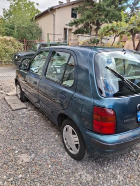Nissan Micra | Mobile.bg � ����� ������ 8