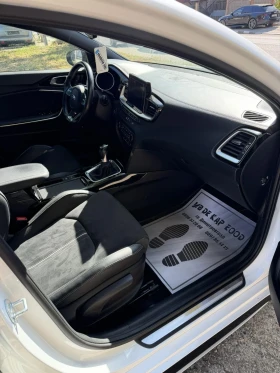 Kia Ceed | Mobile.bg � ����� ������ 11