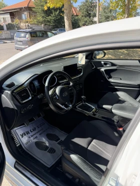 Kia Ceed | Mobile.bg � ����� ������ 10