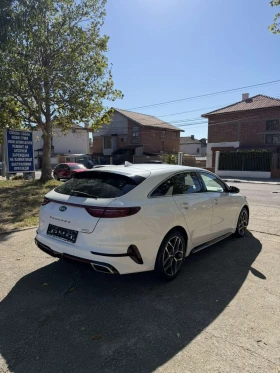 Kia Ceed | Mobile.bg � ����� ������ 5