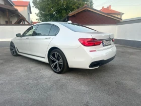 ����� �� �������� �� BMW 750 ��� ���������
