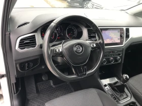 VW Sportsvan 1.6dti.-2019g.face,  - 8650 € - 69264387 15