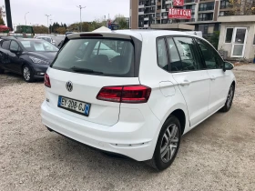 VW Sportsvan 1.6dti.-2019g.face,  - 8650 € - 69264387 7