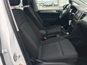 VW Sportsvan 1.6dti.-2019g.face,  - 8650 € - 69264387 9