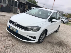 VW Sportsvan 1.6dti.-2019g.face,  - 8650 € - 69264387 3