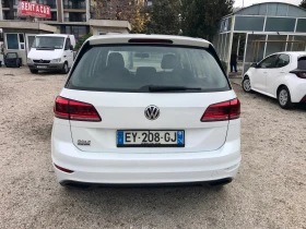 VW Sportsvan 1.6dti.-2019g.face,  - 8650 € - 69264387 6