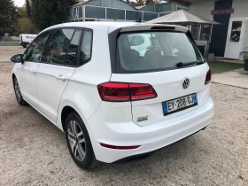 VW Sportsvan 1.6dti.-2019g.face,  - 8650 € - 69264387 5
