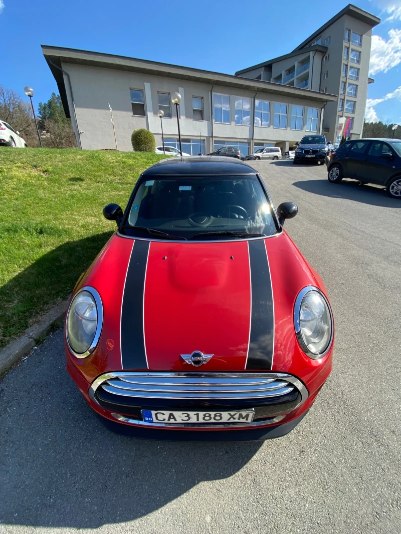 Mini Cooper лизинг без доказване на доходи , снимка 9 - Автомобили и джипове - 46789381