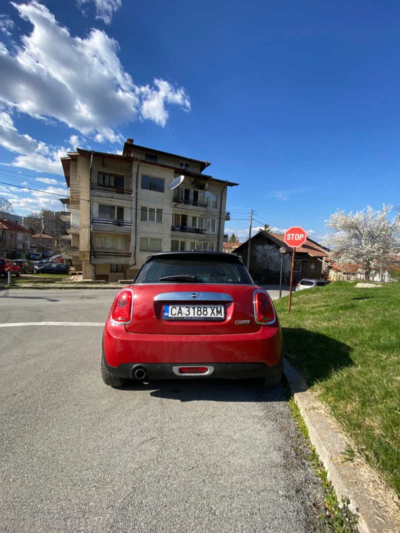 Mini Cooper лизинг без доказване на доходи , снимка 5 - Автомобили и джипове - 44910917