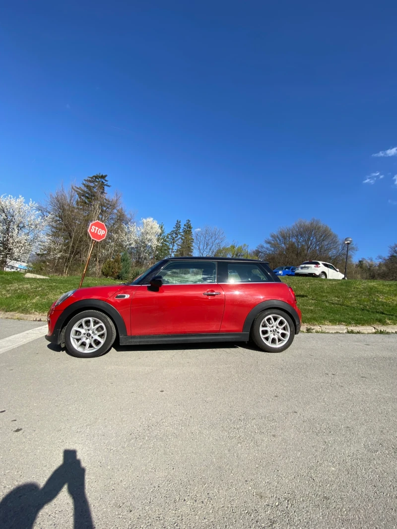 Mini Cooper лизинг без доказване на доходи , снимка 3 - Автомобили и джипове - 44910917