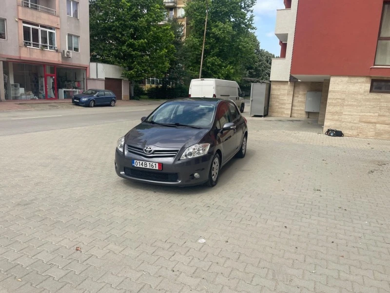 Toyota Auris FACELIFT, снимка 16 - Автомобили и джипове - 46038429