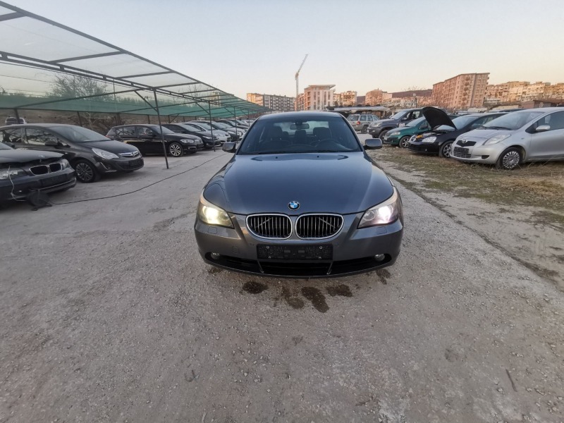 BMW 530 530d, снимка 2 - Автомобили и джипове - 46401764