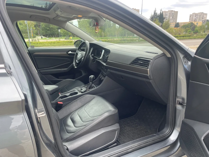 VW Jetta SEL Premium, 1.4T, 88000km , digital cockpit, снимка 9 - Автомобили и джипове - 47454905