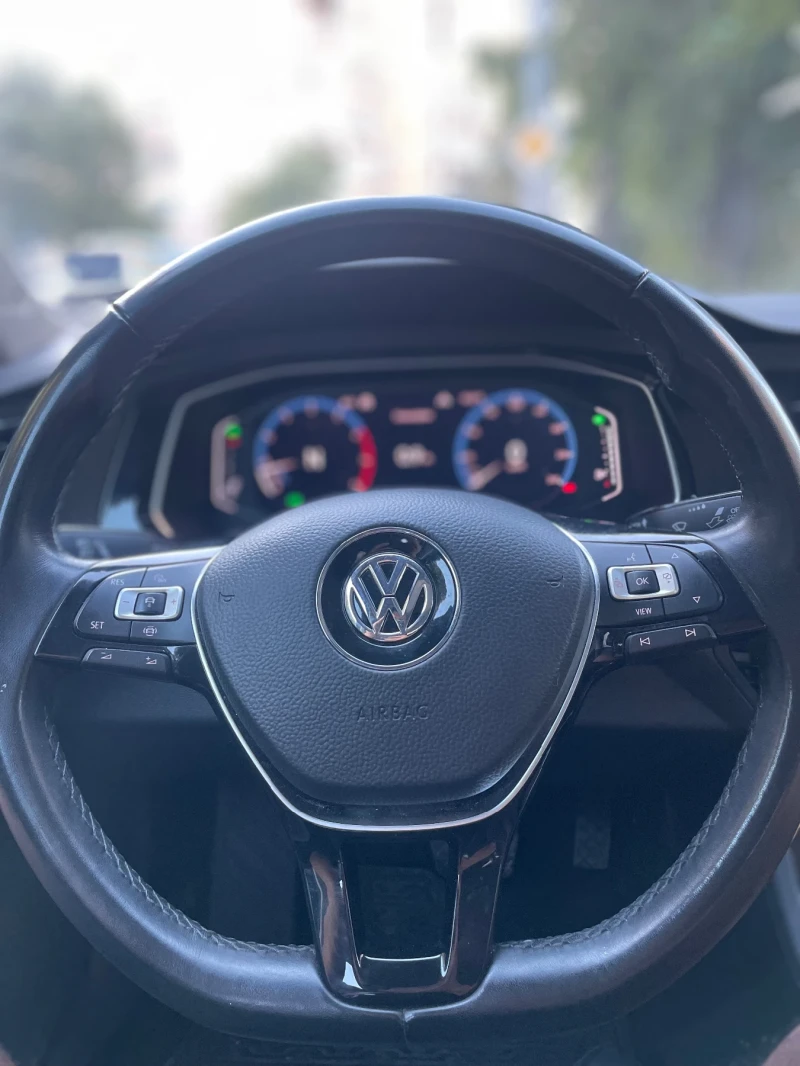 VW Jetta SEL Premium, 1.4T, 88000km , digital cockpit, снимка 15 - Автомобили и джипове - 47454905