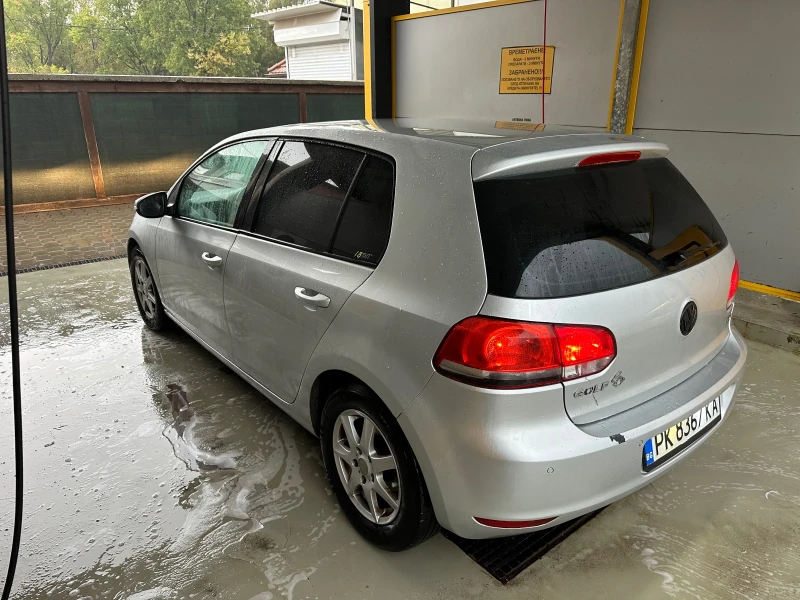 VW Golf, снимка 8 - Автомобили и джипове - 47485046