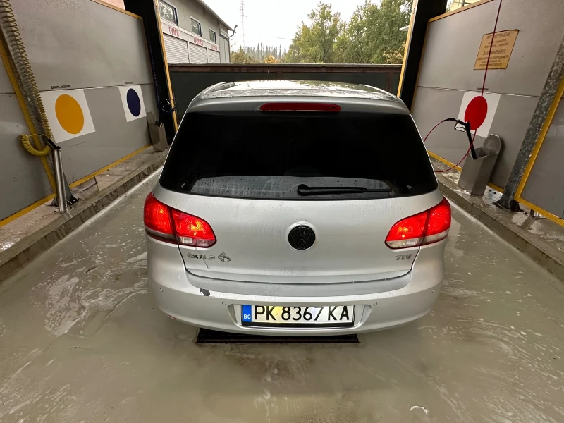 VW Golf, снимка 3 - Автомобили и джипове - 47485046