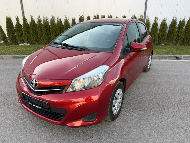 Toyota Yaris, снимка 2 - Автомобили и джипове - 48345104