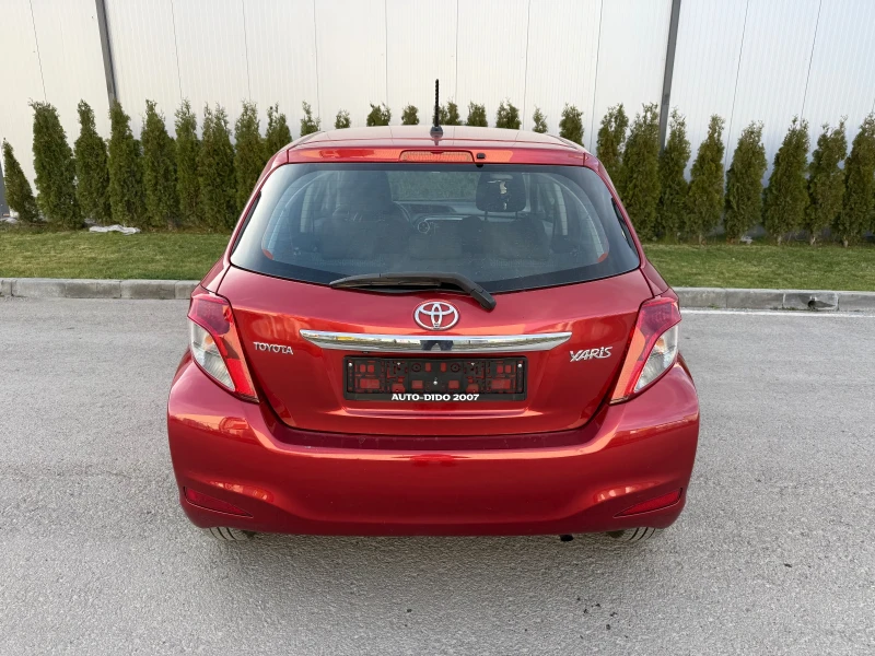 Toyota Yaris, снимка 6 - Автомобили и джипове - 48345104