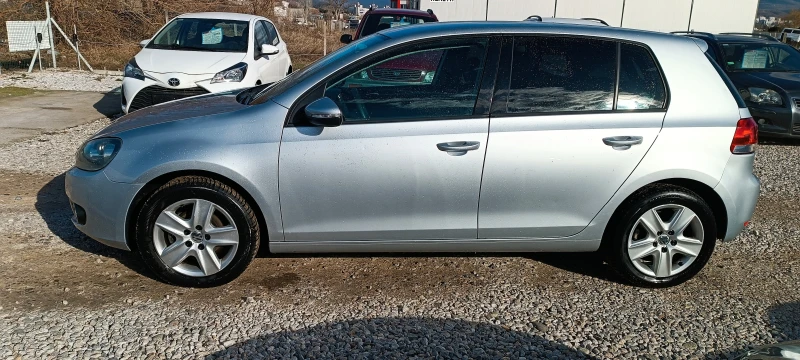 VW Golf 1.6TDI, снимка 7 - Автомобили и джипове - 48633603