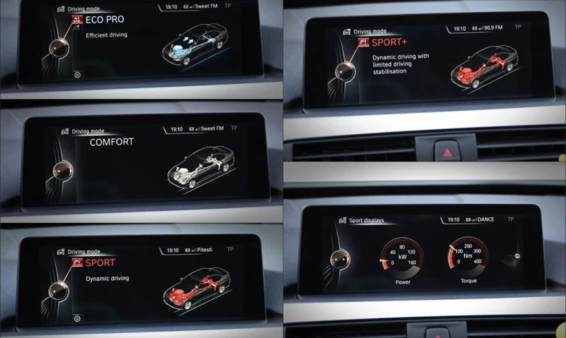 BMW 320 Face, снимка 5 - Автомобили и джипове - 52339905