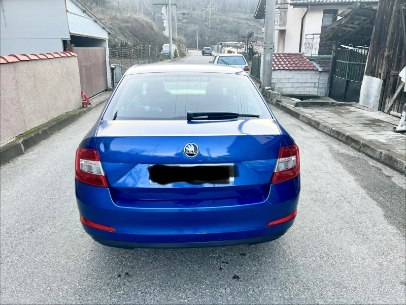 Skoda Octavia 7-DSG автомат, снимка 5 - Автомобили и джипове - 52844671