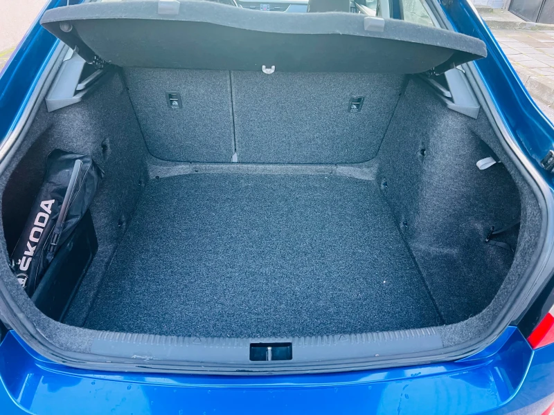 Skoda Octavia 7-DSG автомат, снимка 13 - Автомобили и джипове - 52844671