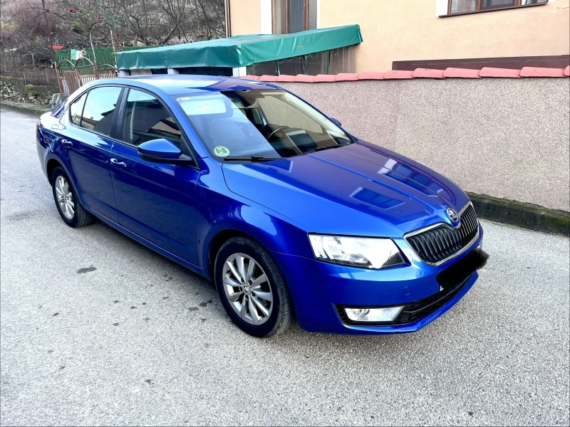 Skoda Octavia 7-DSG автомат, снимка 3 - Автомобили и джипове - 52844671