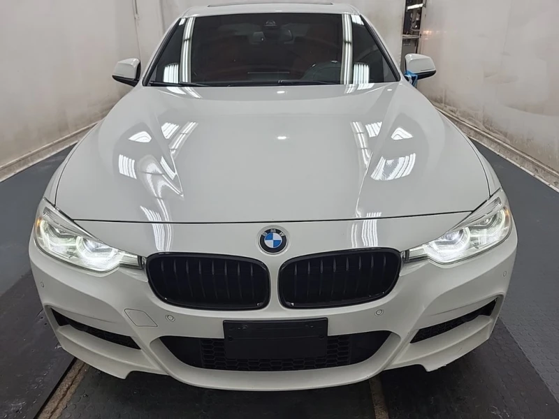 BMW 330 * 330I XDRIVE * ЦЕНА ДО БЪЛГАРИЯ!!!* , снимка 7 - Автомобили и джипове - 52883552